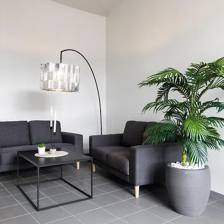 Loft Near City Center Harbour 13 Ff1 アパート タリン