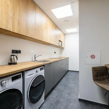 Loft Near City Center Harbour 13 Ff1 Apartment Tallinn