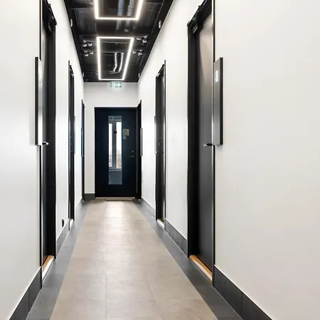 Loft Near City Center Harbour 13 Ff1 Apartment Tallinn